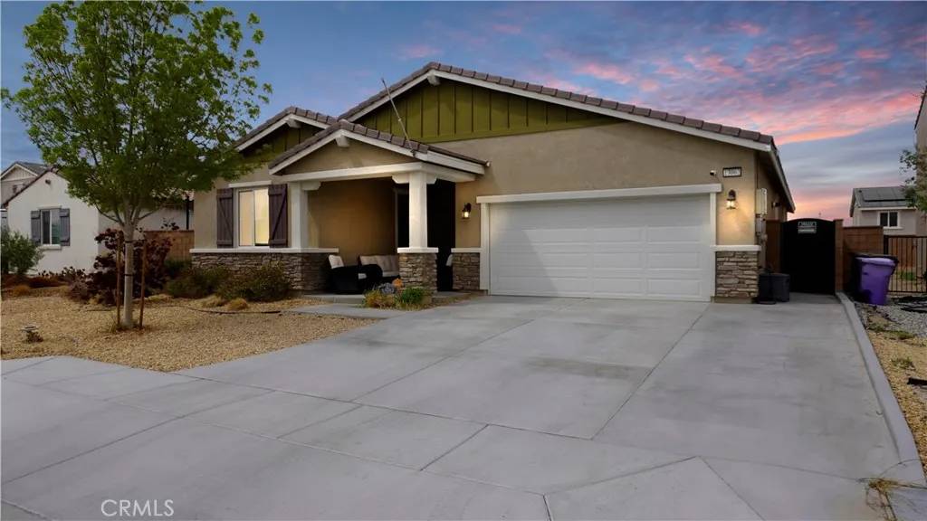 13062 Mill Pond Court, Victorville, CA 92392