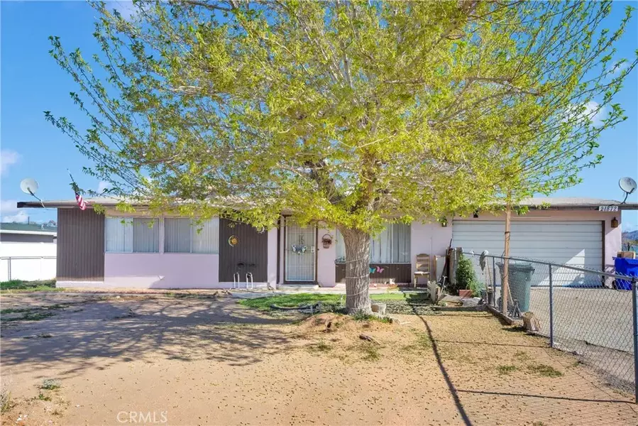 21872 Hurons Avenue, Apple Valley, CA 92307