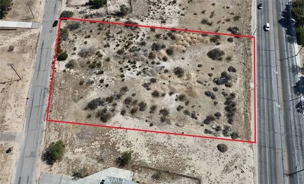 Victorville, CA 92394,15618 Topango