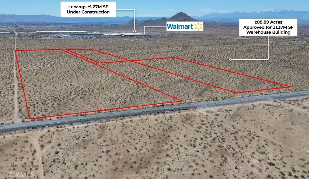 3 Navajo, Apple Valley, CA 92307