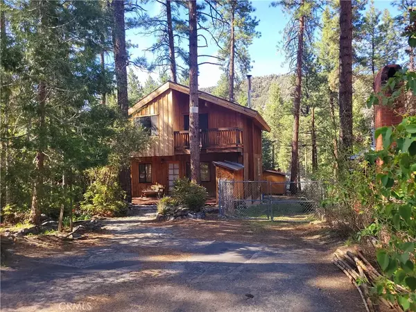 Wrightwood, CA 92397,1680 Betty Street