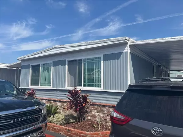 Garden Grove, CA 92840,12861 West St #162