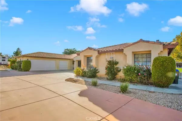 Apple Valley, CA 92307,15220 Osceola Road