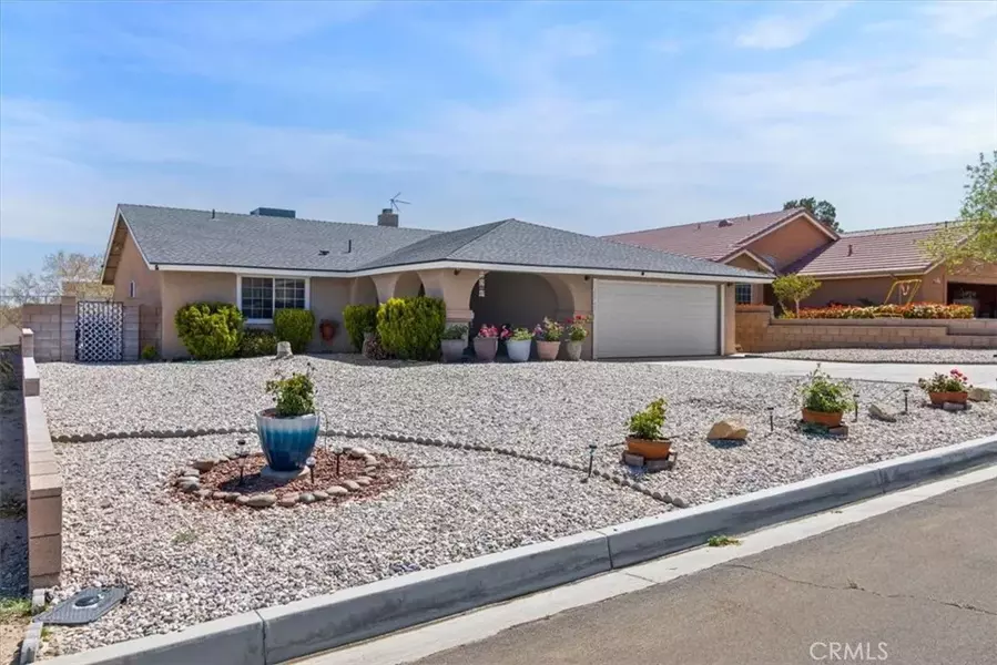26543 Windjammer Lane, Helendale, CA 92342