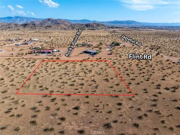 Apple Valley, CA 92307,1234 Flint