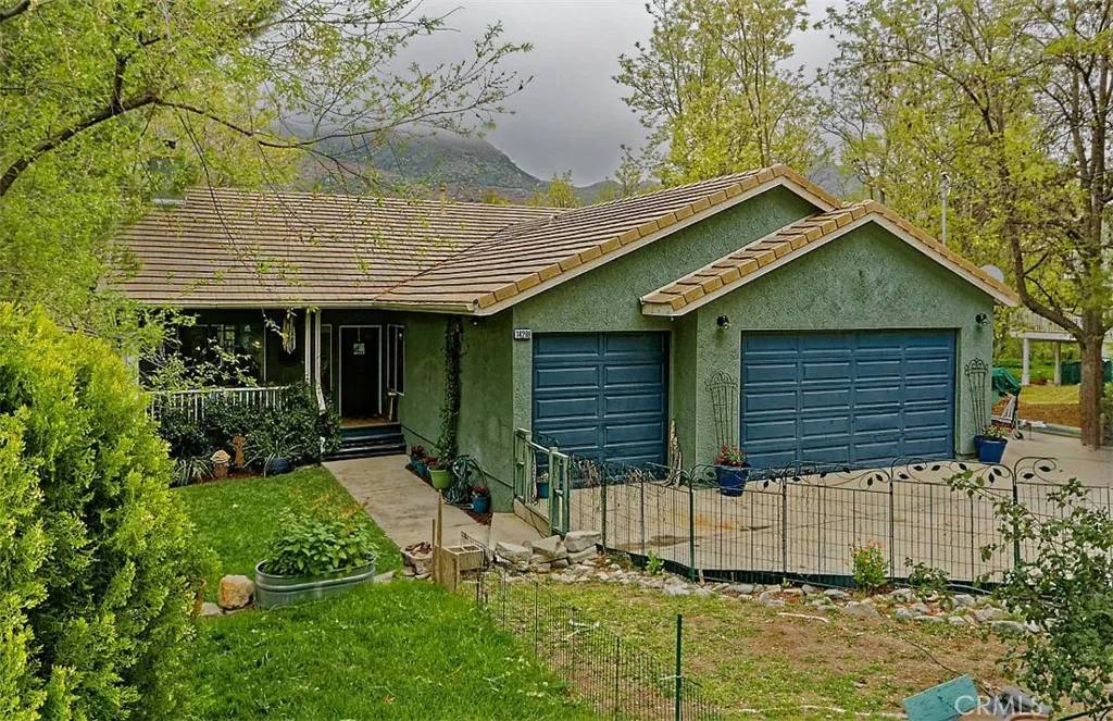 14298 Club View Drive, Lytle Creek, CA 92358
