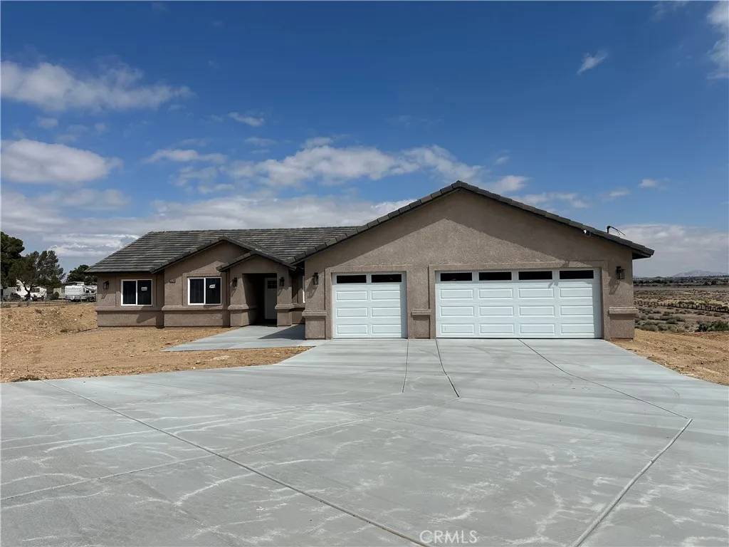 19280 Glendale Court, Hesperia, CA 92345