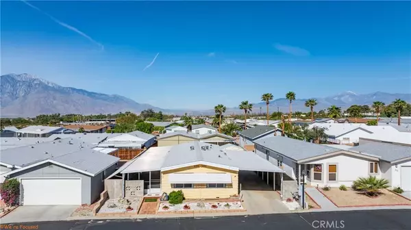 69525 Dillon Rd #85, Desert Hot Springs, CA 92241