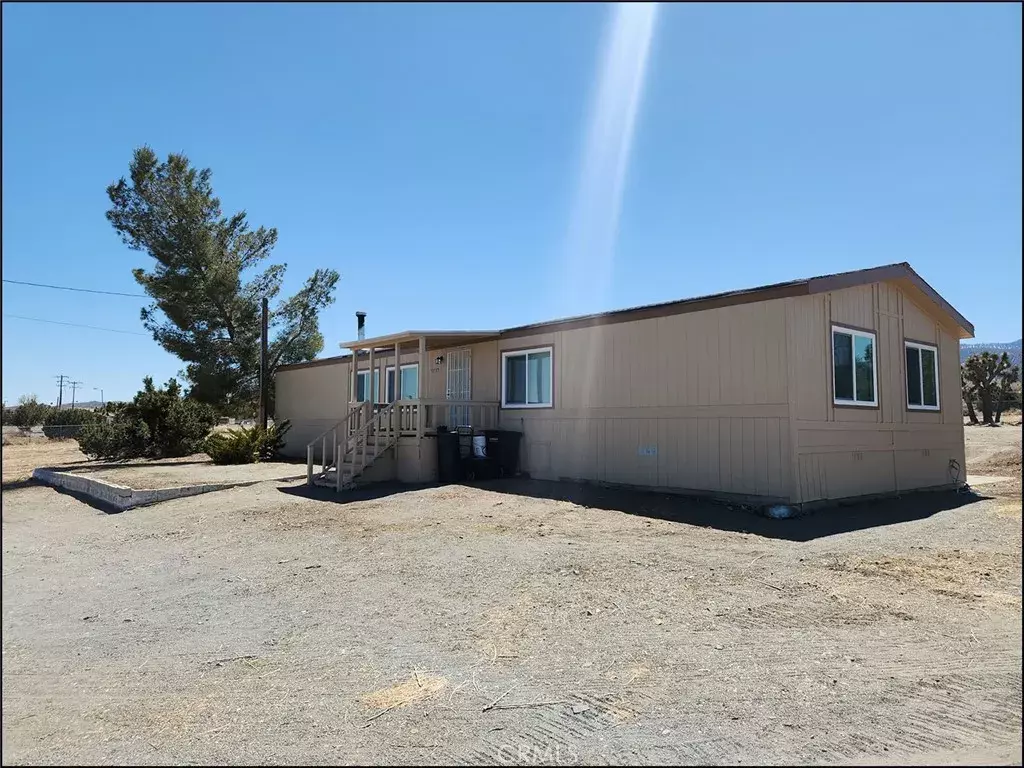 Phelan, CA 92371,3233 Yucca Terrace Drive