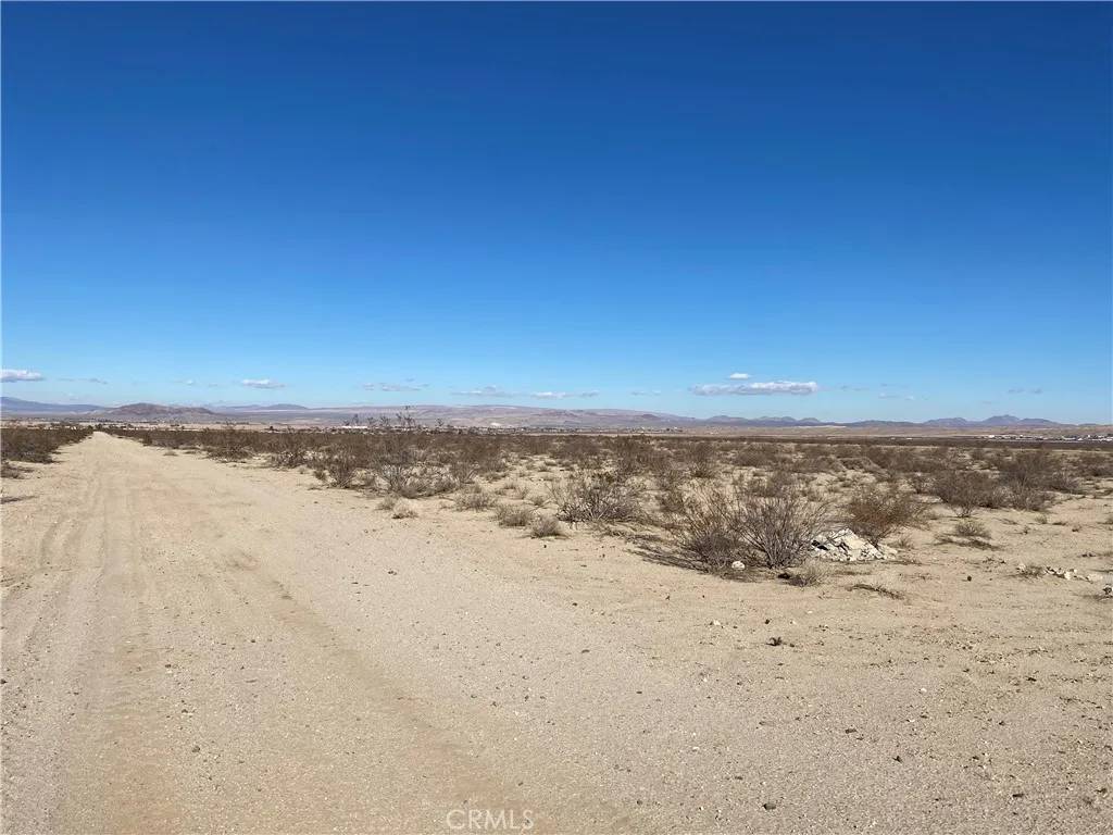 Barstow, CA 92311,0 Sylvan