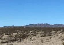 0 Sylvan, Barstow, CA 92311
