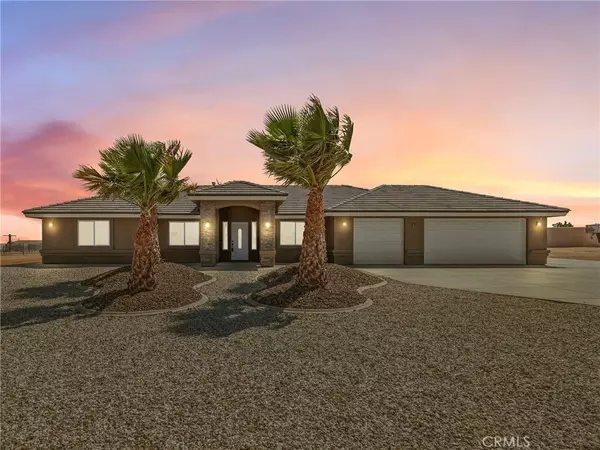 10015 Verbena Road, Oak Hills, CA 92344
