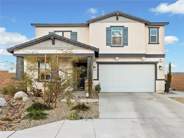 11520 Ferro Street, Victorville, CA 92392