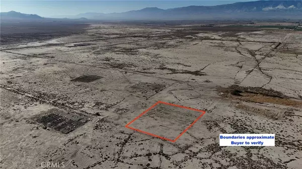 738 Lincoln (NEAR), Lucerne Valley, CA 92356