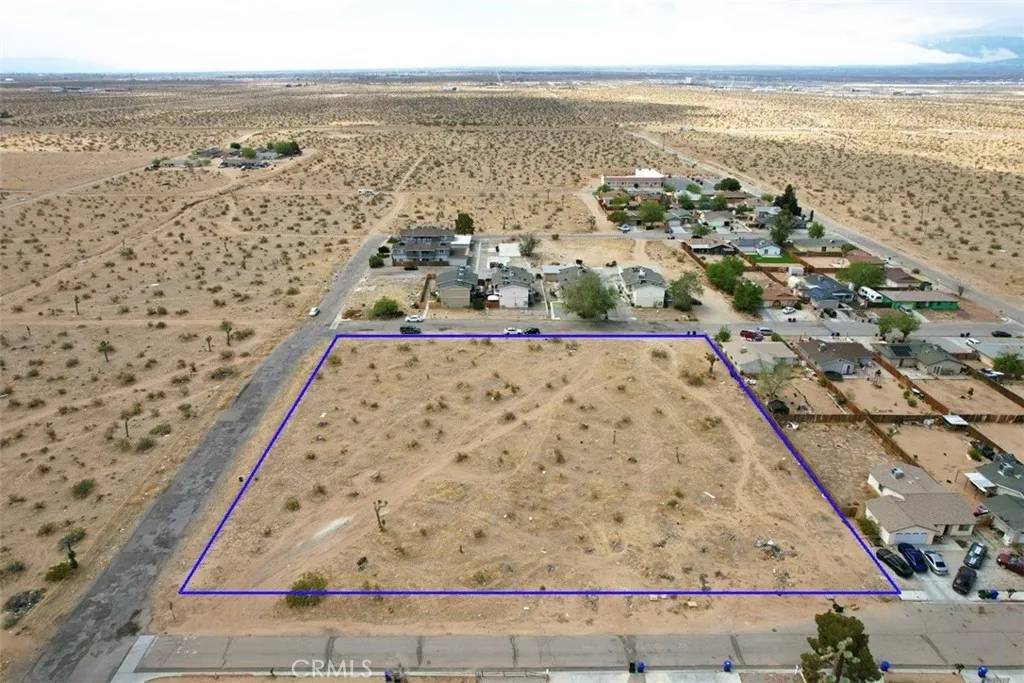Adelanto, CA 92301,3 Aztec