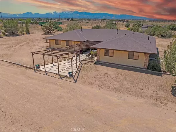 Oak Hills, CA 92344,9448 Braceo Street