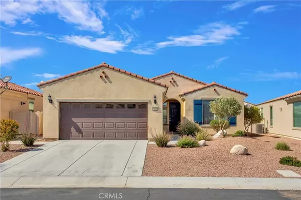 Apple Valley, CA 92308,18870 Stetson Street