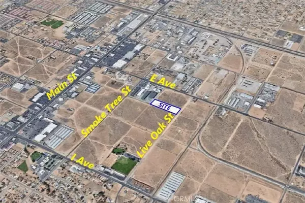 Hesperia, CA 92345,0 Live Oak