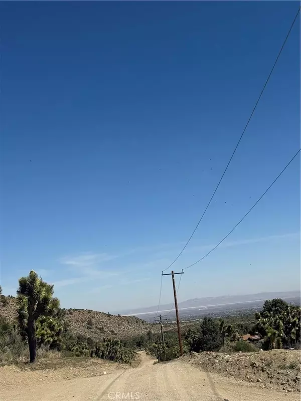 Pinon Hills, CA 92372,41112 Jack Rabbit