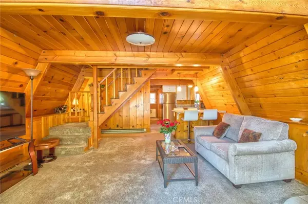 Wrightwood, CA 92397,6253 Cardinal Road