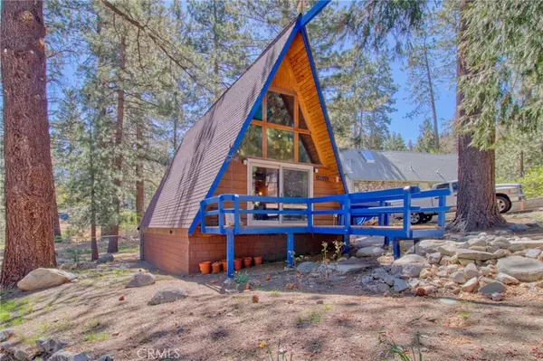 6253 Cardinal Road, Wrightwood, CA 92397