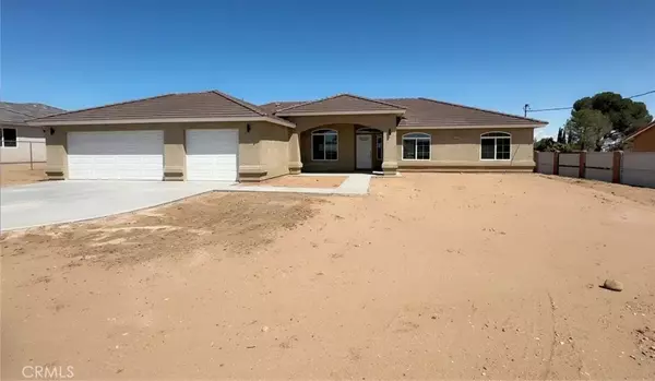 17995 Seaforth Street, Hesperia, CA 92345