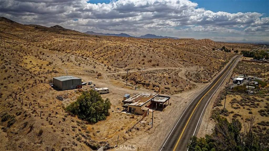 Helendale, CA 92342,27075 National Trails