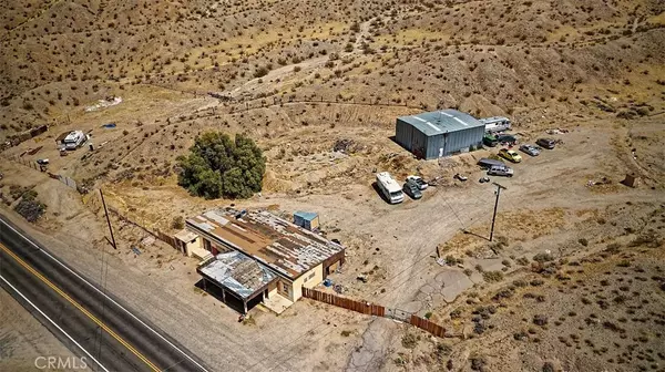 Helendale, CA 92342,27075 National Trails