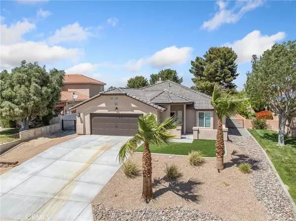 15070 Shady Elm Lane, Helendale, CA 92342