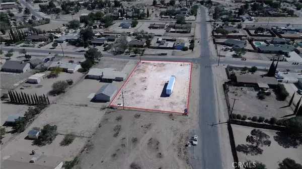 Victorville, CA 92395,0 9th