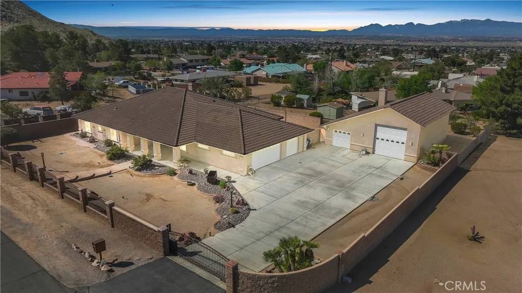 16404 Rimrock Road, Apple Valley, CA 92307