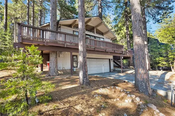 Running Springs, CA 92382,31306 Circle View Drive