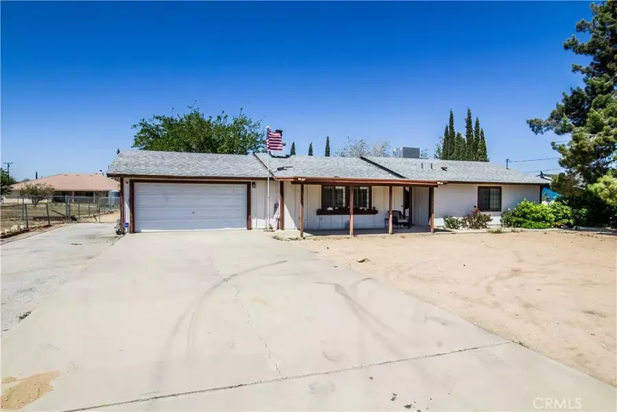 18990 Sheffield Street, Hesperia, CA 92345