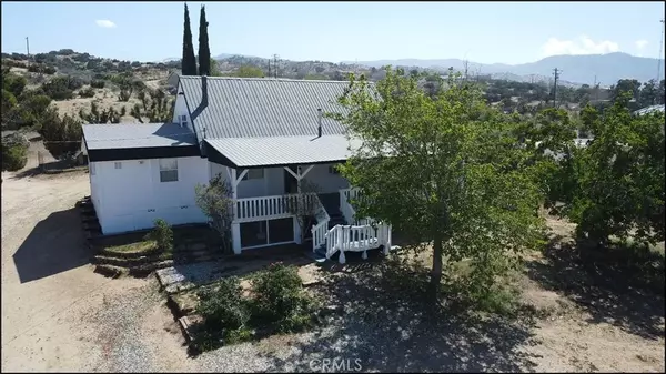 Pinon Hills, CA 92372,8581 Montara Road