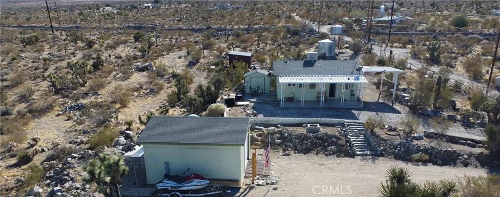 7543 Mesa Road, Lucerne Valley, CA 92356