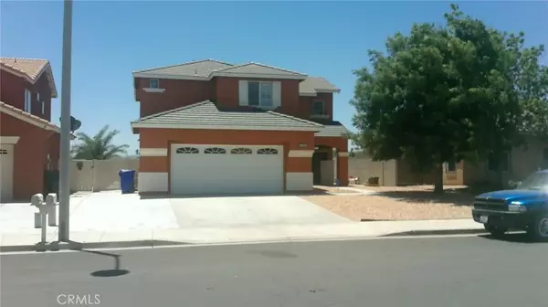 12533 Loma Verde Drive, Victorville, CA 92392