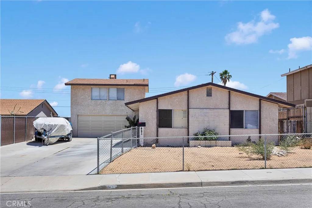 481 Mcbroom Avenue, Barstow, CA 92311
