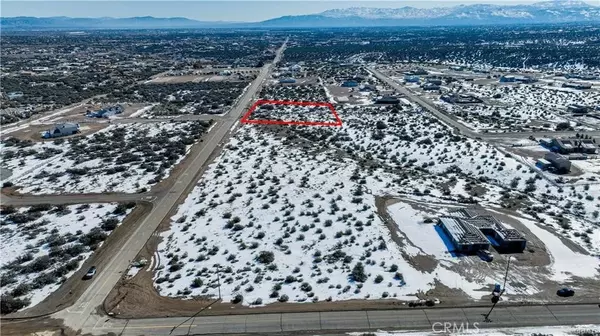 Phelan, CA 92371,9077 Mesquite