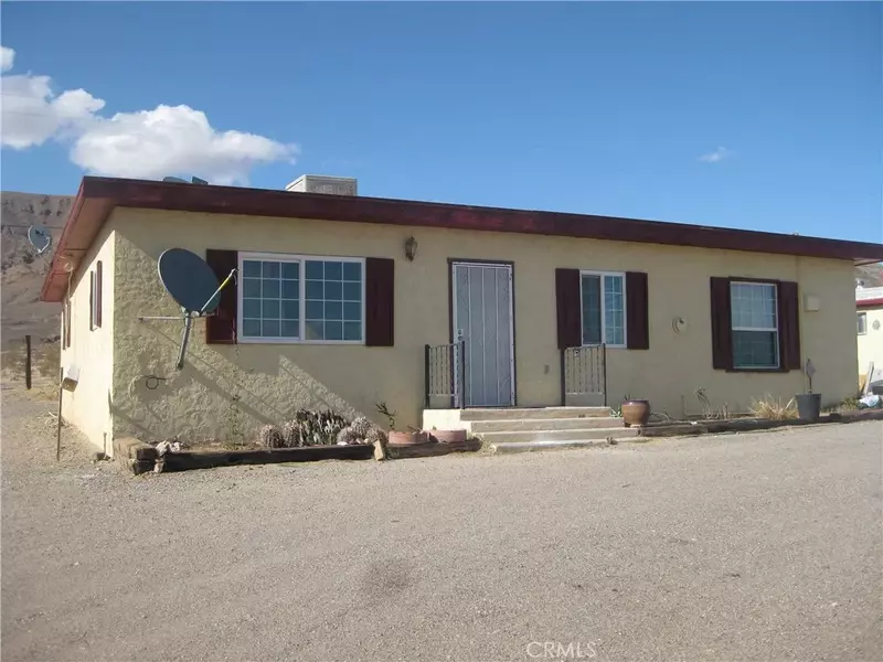 38937 Oleander Road, Newberry Springs, CA 92365