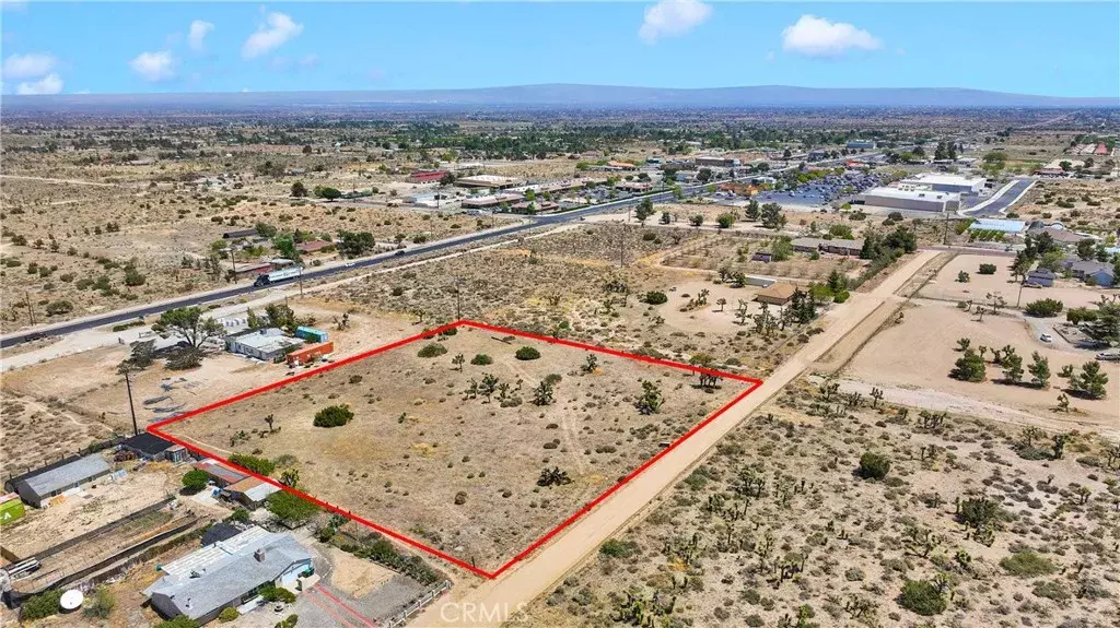 0 Brawley, Phelan, CA 92371