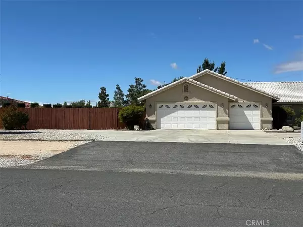 Apple Valley, CA 92307,13784 Cronese Road