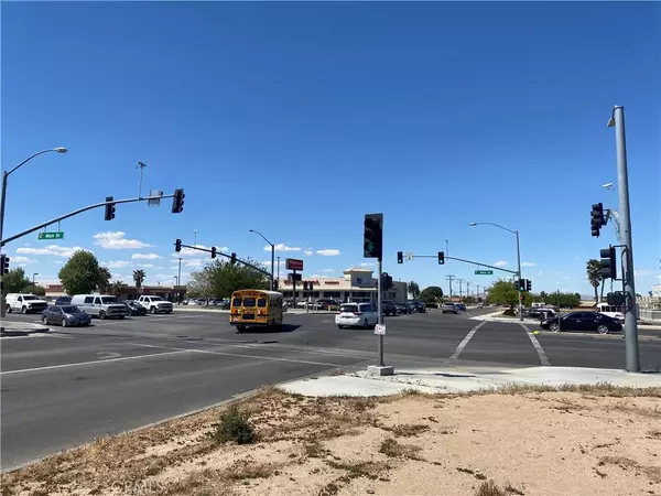 0 11th, Hesperia, CA 92345