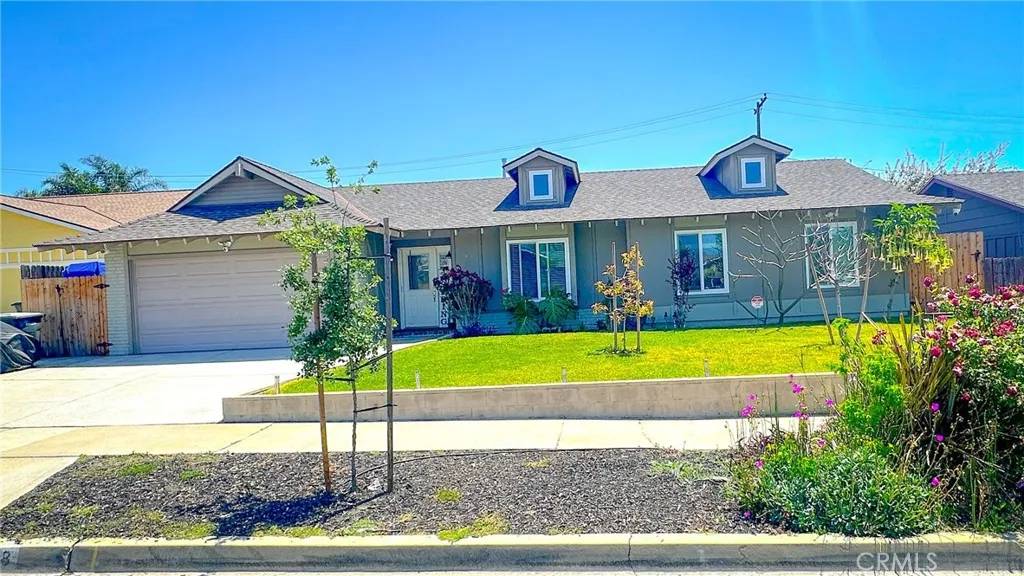 3938 E Sherwood Avenue, Orange, CA 92869