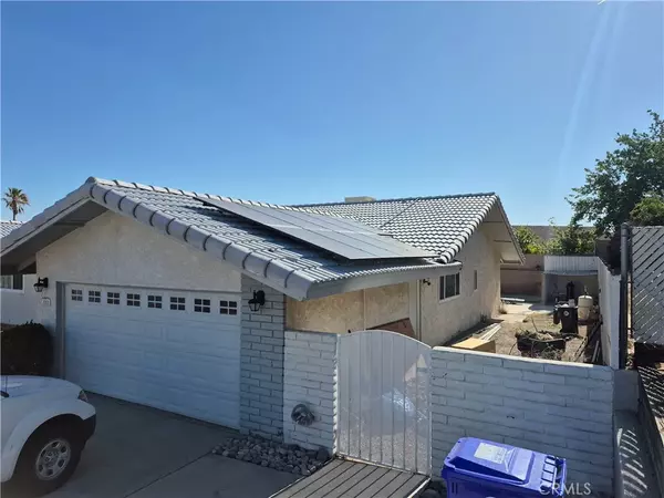 Barstow, CA 92311,2001 Barcelona Circle
