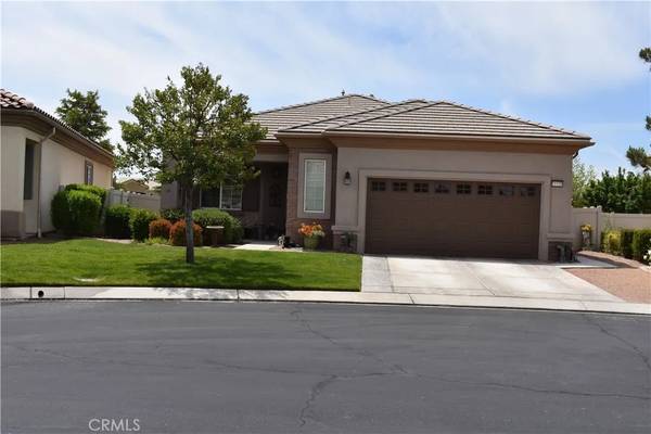 11128 Rockaway Glen Road, Apple Valley, CA 92308