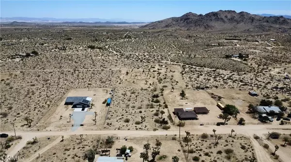 Yucca Valley, CA 92284,0 Bonita