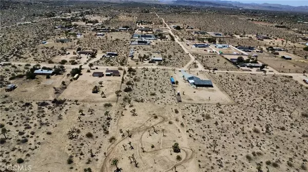 Yucca Valley, CA 92284,0 Bonita