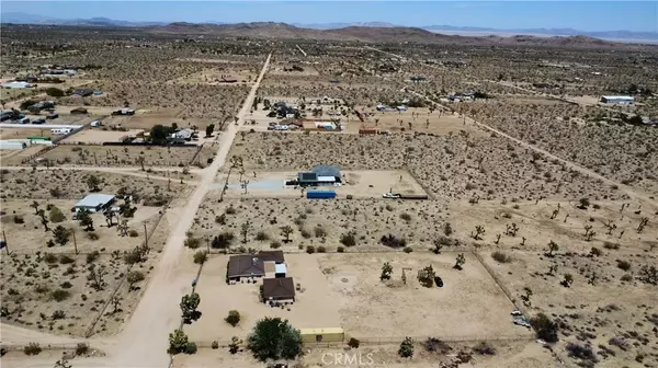 Yucca Valley, CA 92284,0 Bonita