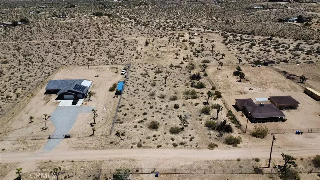 0 Bonita, Yucca Valley, CA 92284