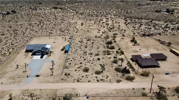 Yucca Valley, CA 92284,0 Bonita
